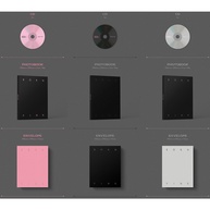 BLACKPINK Born Pink: Box Set Edição Especial - imagem 2