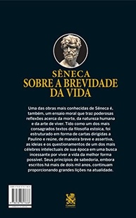 Sobre a Brevidade da Vida: Edição Especial com Prefácio de Lúcia Helena Galvão Maya - imagem 3