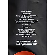 Café Mogiana Santo Grão 1kg: Sabor Especial em Grãos - imagem 2