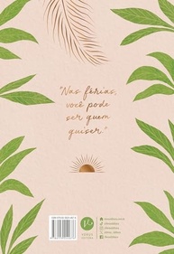 De Férias Com Você (Edição Especial Capa Dura) - Romance Emily Henry - imagem 3