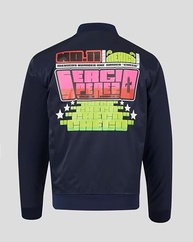 Red Bull Racing F1 Sergio "Checo" Perez Edição Especial Mexico GP Track Jacket - imagem 3