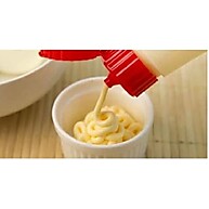 Kewpie Maionese Japonesa 450g: Toque Especial Sushi - imagem 3