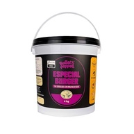 Sal Especial Para Burger 4 Kg Bullet Pepper - imagem 2