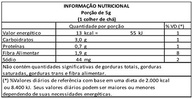 TEMPERO ESPECIAL PARA PIZZA KININO 10G - imagem 2