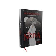 Noiva - Edição Especial Limitada: Romance Paranormal com Marcador Exclusivo - imagem 4