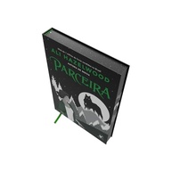 Parceira - Edição Especial Limitada: Livro + Marcador Exclusivo Ali Hazelwood - imagem 5