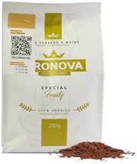 Pronova Coffee Stories Special Fruity - Café Especial Moído 250g - imagem 2