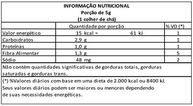 TEMPERO ESPECIAL CHIMICHURRI KININO15G - imagem 2