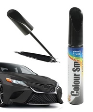 Caneta de Retoque para Carro – Reparo de Arranhões com Tinta Especializada - imagem 2