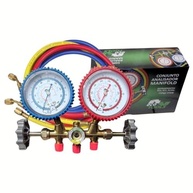 Kit Profissional para Manutenção de Ar Condicionado com Ferramentas Especializadas - imagem 3