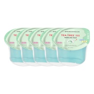 Pacote de Modelagem Coreano Bring Green 28g - 3 Tipos para Cuidados Especializados - imagem 2