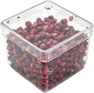 Especiaria para Gin Tônica Pimenta Rosa 18g - imagem 1