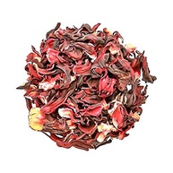 Especiaria Para Gin Tônica Hibisco 500g - imagem 1