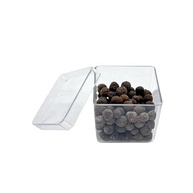 Especiaria para Gin Tônica Pimenta Jamaica 22g - imagem 4