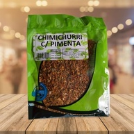 Chimichurri com Pimenta, Tempero Artesanal Brasileiro, Mistura de Ervas e Especiarias, 50g - imagem 4