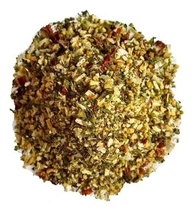 Tempero Chimichurri Natural - Mistura de Ervas e Especiarias, 300g - imagem 1