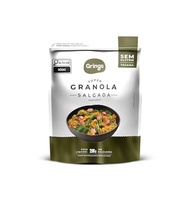 Grings Granola Salgada Especiarias 200G Grings - imagem 2