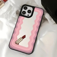 Capinha Espelhada iPhone: Luxo e Proteção! - imagem 3