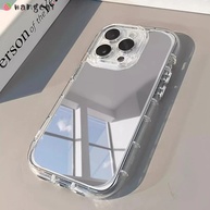 Capinha Espelhada Vivo: Proteção e Estilo! - imagem 3