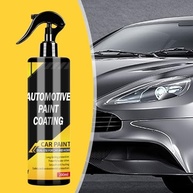 Spray Revitalizador de Pintura Automotiva 200ml - Proteção Hidrofóbica com Brilho Espelhado - imagem 4