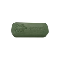 Pasta Abrasiva Jacaré Verde Cromo: Brilho Espelhado e Acabamento Perfeito - imagem 3
