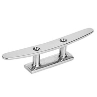 Alçapão de Barco Estink: Aço Inox 316 Polido Espelhado para Iates e Lanchas (15.2cm) - imagem 3