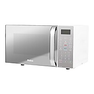 Micro-Ondas Philco 20L PMO23E: Potência e Design Espelhado - imagem 2