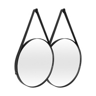 Espelho Adnet 50cm: Elegância para seu Lar - imagem 1