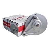 Espelho de Freio Traseiro Diafrag para Honda CG Fan 125 (00-08) e Titan 125 (2000) - Segurança e Desempenho - imagem 3