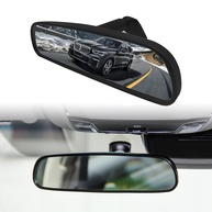 Espelho Retrovisor Interno Honda Civic, CR-V, Fit, Accord - Visão Ampliada e Segurança - imagem 1
