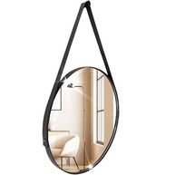 espelho-estilo-e-40cm-decore-em-adnet-com-sofisticacao-a-couro-sintetico-redondo-preto-a