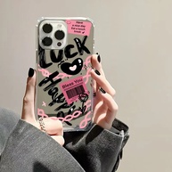 Capinha iPhone: Espelho, Amor e Proteção! - imagem 2