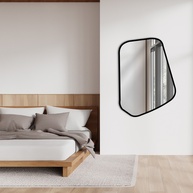 Espelho Malta: Elegância para Ambientes - imagem 1
