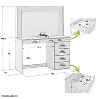 espelho-moderno-penteadeira-7-com-ditalia-acetinado-design-a-gavetas-em-branco-a
