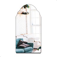 Espelho Orgânico Marrocos 60x80cm: Elegância! - imagem 1
