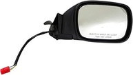 Espelho Retrovisor Dorman Passageiro 955-951: Visibilidade e Segurança para Jeep - imagem 3