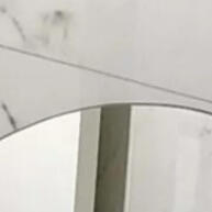 Espelho Redondo 60cm: Instalação Fácil e Elegância! - imagem 1