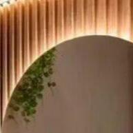 Espelho Redondo 90cm com LED para Decoração Moderna - imagem 1