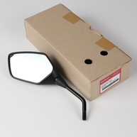 Espelho Retrovisor PCX 150: Original Honda - imagem 1