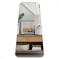 Espelho Tetris: Design e Elegância para seu Lar - imagem 1