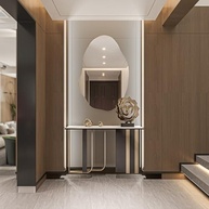 espelho-vidro-90x60cm-abstrato-em-decorativo-organico-design-com-moderno-suporte-lapidado-a