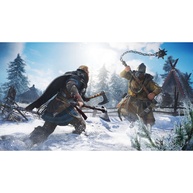 Assassin's Creed Valhalla PS5: A Glória Viking Te Espera! - imagem 2