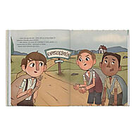 Edmundo e o Resmundo: Uma Aventura de Esperança - imagem 2