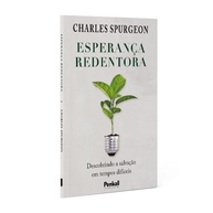 Esperança Redentora: Encontre Paz com Spurgeon - imagem 1