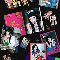 esperava-voce-que-completo-album-o-drip-babymonster