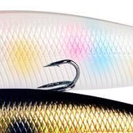 Isca Artificial 9,5cm: A Falsa Dura que Engana até o Peixe Mais Esperto - imagem 2