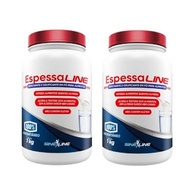 KIT 3 UNIDADES Espessante Espessaline 1Kg, Sem Glúten, Fácil Dissolução, Versátil para Alimentos Líquidos - imagem 4