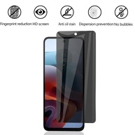 Protetor de Tela Moto G34 Privacidade Anti Espia - imagem 3