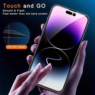 Película Anti Espionagem iPhone: Privacidade Total! - imagem 2