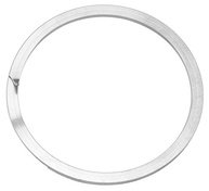 Anel de Retenção Espiral FMF Racing 40677 para Silenciador Factory 4.1 RCT - imagem 2